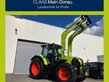 CLAAS ARION 650 CMATIC CEBIS+ FL150