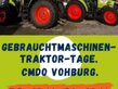 CLAAS AXION 830  CMAT 5 JAHRE 1.99 %