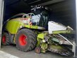 CLAAS JAGUAR 970 MIT ORBIS 900