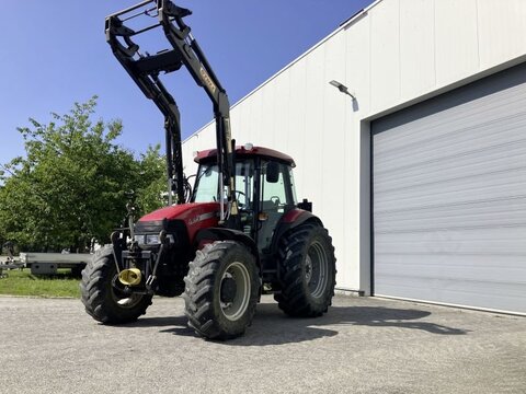 Case IH JX 95 CASE