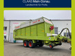 CLAAS SPRINT 5000 S16