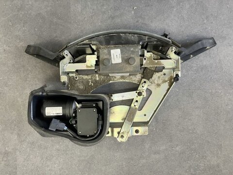 Claas FIELD SCANNER VORFELDSENSOR 2