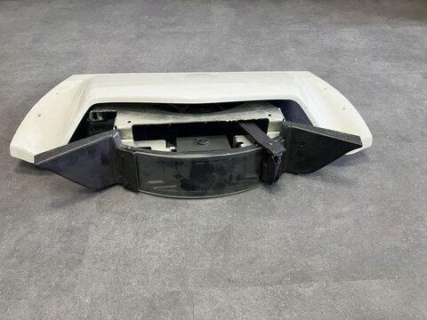 Claas FIELD SCANNER VORFELDSENSOR 3