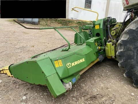 Krone EASYCOLLECT 6000 FP