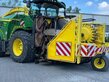 John Deere 8400I  STALKBUSTER