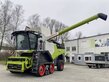 CLAAS LEXION 6700 TT MIT V 770+TW