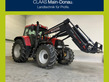 Case IH CVX 130 TRAKTOR CASE - TIP TOP