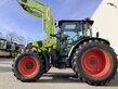 CLAAS ARION 420