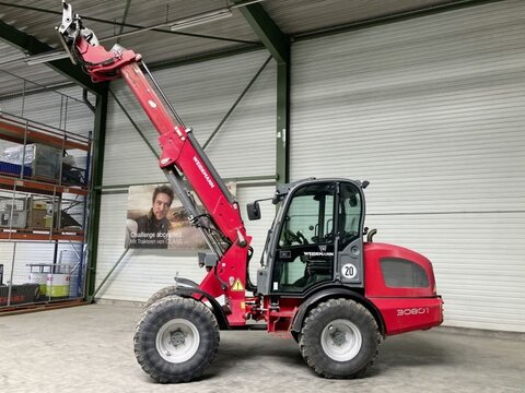 Weidemann  3080 T - FIN ab 2,99%