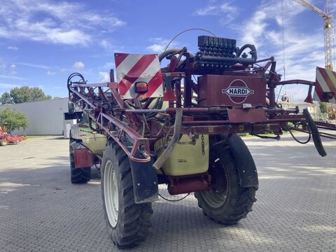 Hardi COMMANDER 2800 L 3
