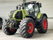 CLAAS AXION 870 CMATIC GPS RTK