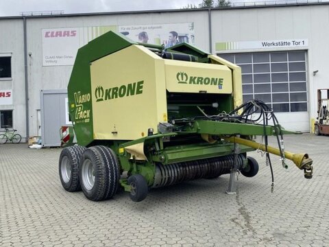 Krone VARIO PACK 1800 2