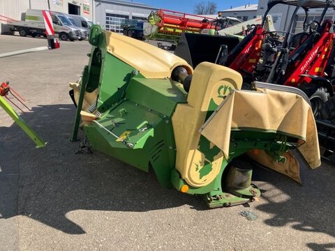 Krone EASYCUT F320 CV 2