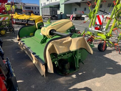 Krone EASYCUT F320 CV 3