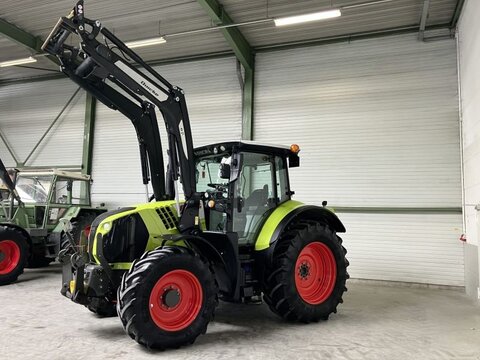 Claas ARION 510 CEBIS CIS + 3
