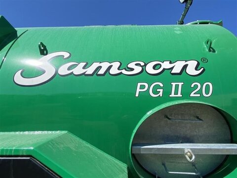 Samson PG II 20 GENESIS