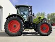 CLAAS ARION 660 CMATIC  CEBIS