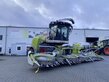 CLAAS JAGUAR 960 + ORBIS 750