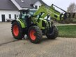 CLAAS ARION 470 CIS+