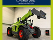 CLAAS SCORPION 960 VARIPOWER
