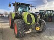 CLAAS ARION 650 CMATIC CEBIS