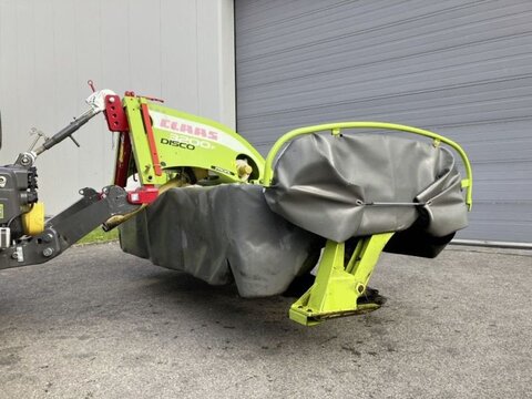 Claas DISCO 3200 F PROFIL 2