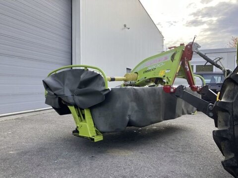 Claas DISCO 3200 F PROFIL 3