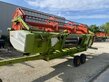 CLAAS C540 + TW