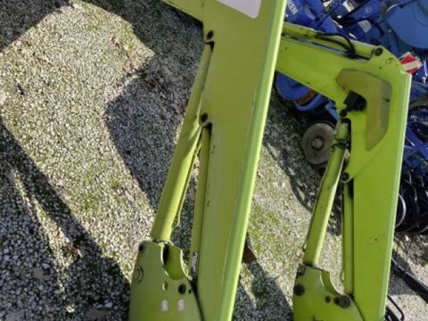 Claas FL 100