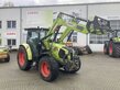 CLAAS ATOS 330 MR C MIT FL 80 CP