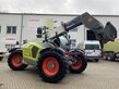 CLAAS SCORPION 7050 Variopower Plus