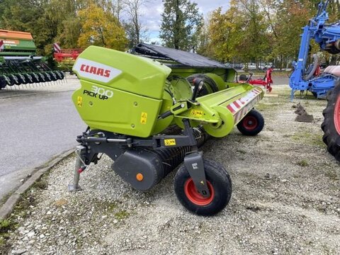 Claas PICK UP 300 PROFI 2