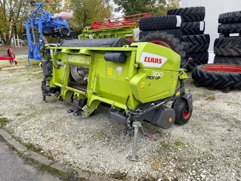 Claas PICK UP 300 PROFI 3