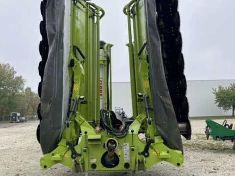 CLAAS DISCO 9200 C AUTO SWATHER