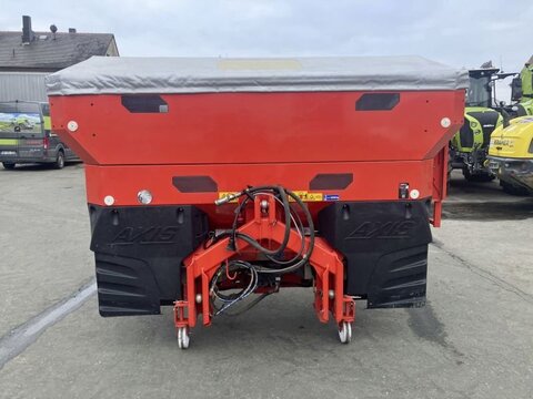 Rauch AXIS-H 30.2 EMC+W ISOBUS PRO