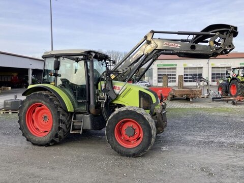 Claas AXOS 330 CX 2