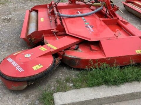 Sauerburger DRACO 3000 KREISELMULCHER 3