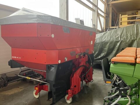 Rauch AXIS-H 30.2 EMC+W ISOBUS PRO