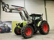 CLAAS GEBR. CELTIS 436 RX