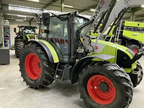 Claas GEBR. CELTIS 436 RX 2