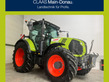 CLAAS ARION 660 CMATIC - ST V FIRST