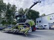 CLAAS JAGUAR 950+PU300+ORBIS 750