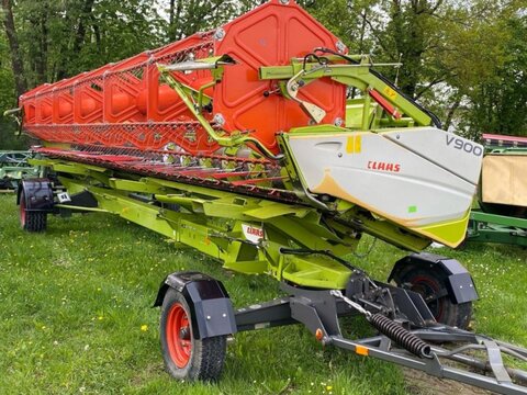<strong>CLAAS V 900</strong><br />