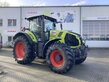 CLAAS AXION 870 CMATIC - STAGE V