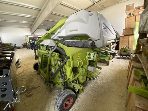 <strong>CLAAS ORBIS 900</strong><br />
