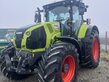 CLAAS Axion 870 CMATIC  CEBIS