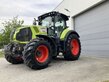 CLAAS AXION 810 CMATIC GPS