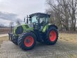 CLAAS Arion 550 Cmatic Cebis