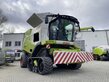 CLAAS LEXION 670 TerraTrac Allrad