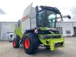 CLAAS Trion 530 mit Vario 680